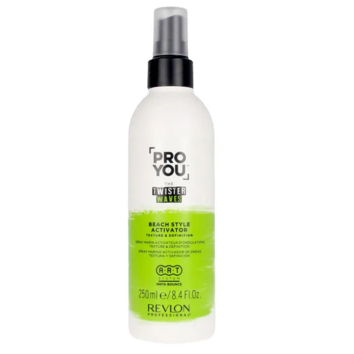 REVLON Revlon Proyou The Twister Waves Spray 250 ml Haarspray für Wellen Kosmetik