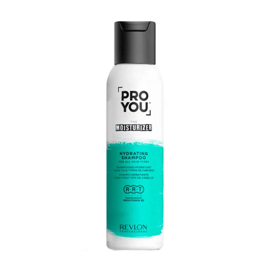 REVLON Revlon Rp Proyou The Moisturizer Shampoo 85 ml Gesichtscreme