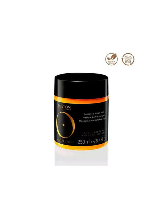OROFLUIDO Original Haarmaske 250 ml Kosmetik