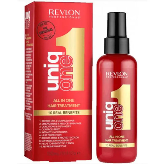 REVLON REVLON Uniq One All In One Hair Treatment 150 ml Haarpflege