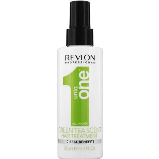 REVLON Uniq One Haarpflege 150 ml Te Verde Kosmetik