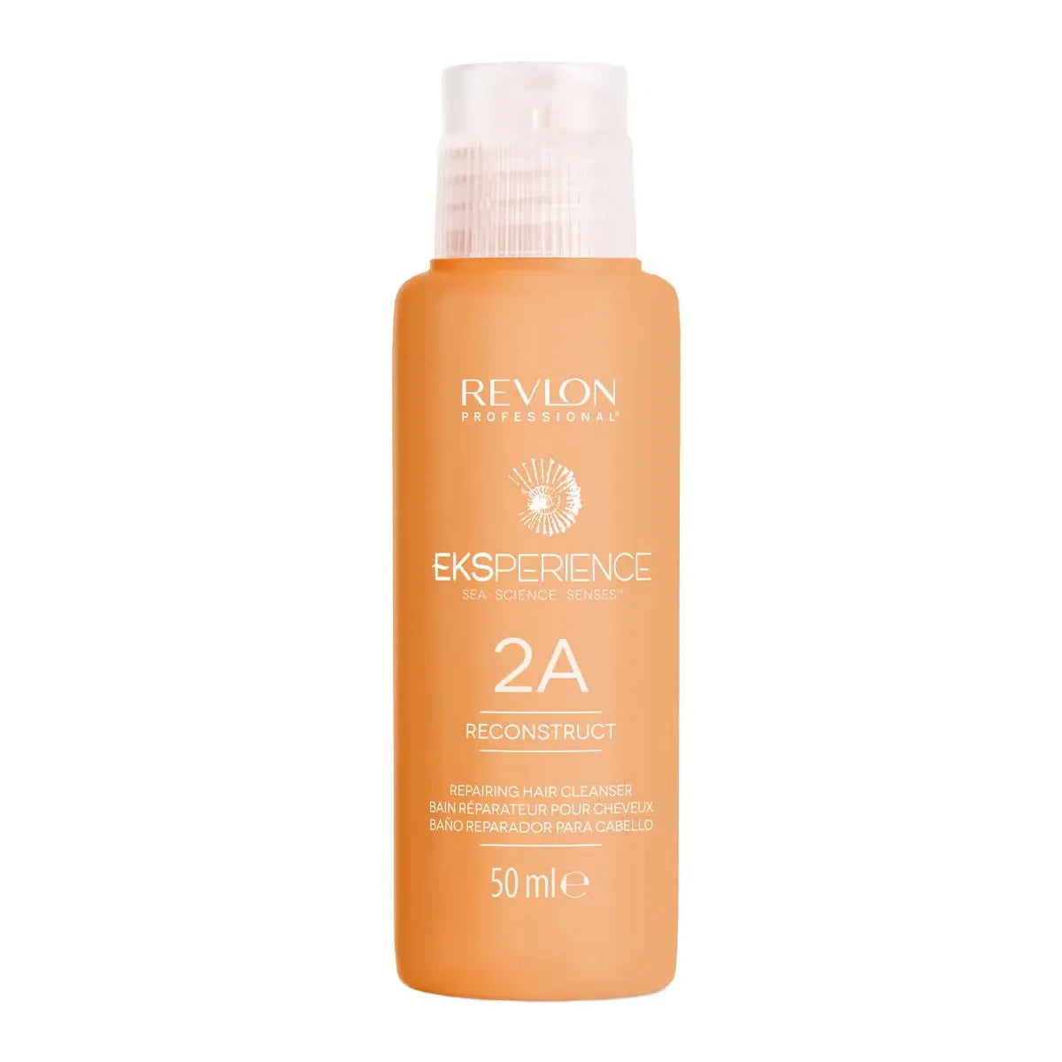REVLON REVLON Eksperience Reconstruct Cleanser 50 ml Reinigung für Haare