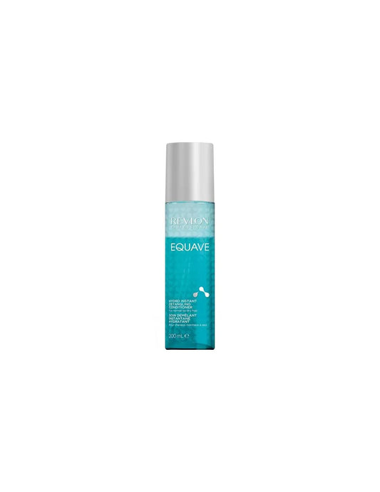 REVLON Revlon Equave Id Hydro Nutritive Conditioner 500 ml Haarpflege Conditioner