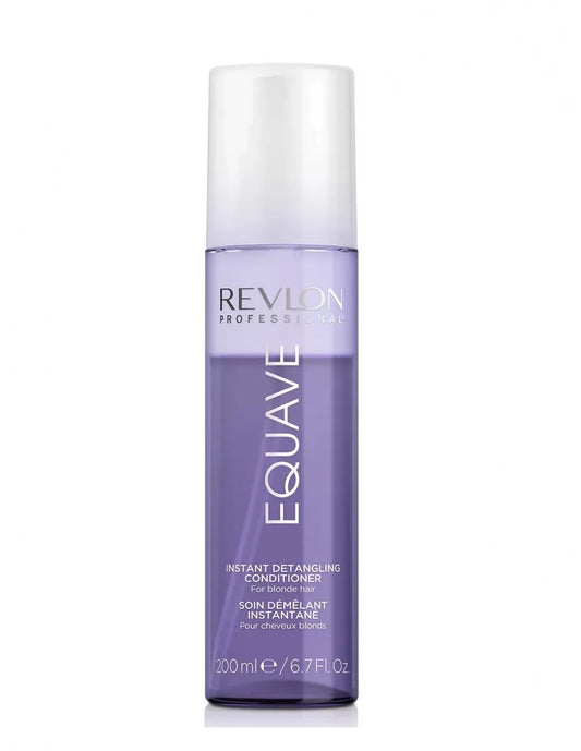 REVLON Revlon Equave Acondic Anti Brassiness 2F Conditioner 200 ml Kosmetik