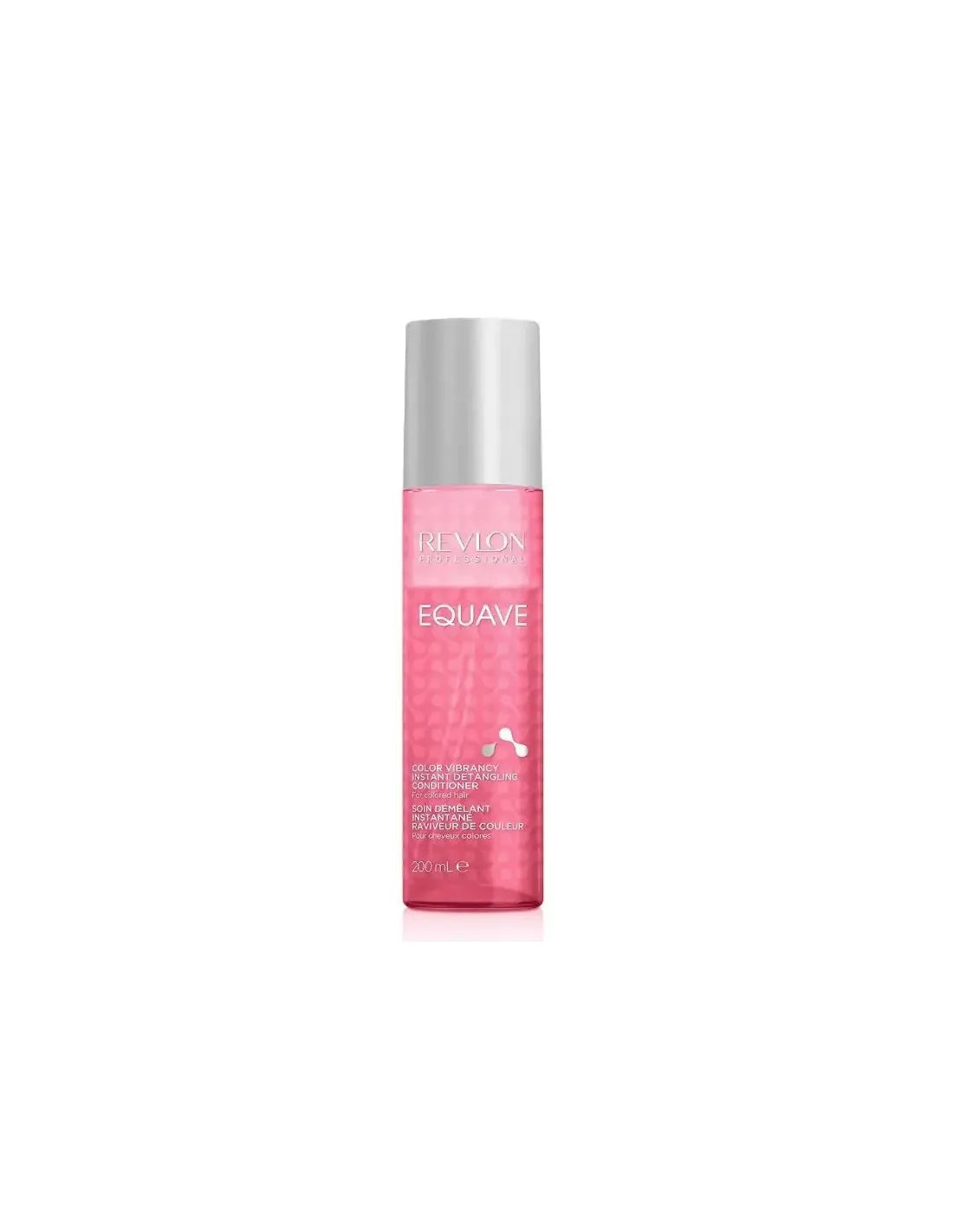 REVLON Revlon Equave Color Vibrancy Conditioner Proteccion 200 ml Conditioner für coloriertes