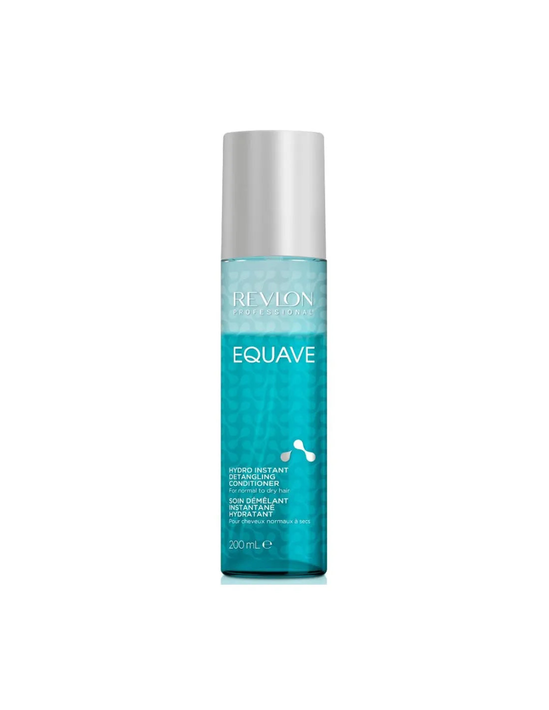 REVLON REVLON Equave Instant Beauty Detangling Micellar Shampoo 485 ml