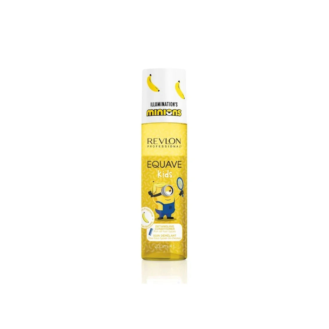 REVLON Revlon Equave Acondic Kids Minions Haarspülung 200 ml Kosmetik