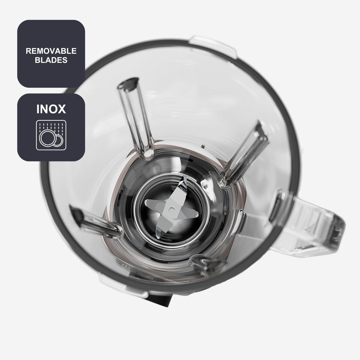 Black & Decker Standmixer Black & Decker Bxjb1201E 2,2 L