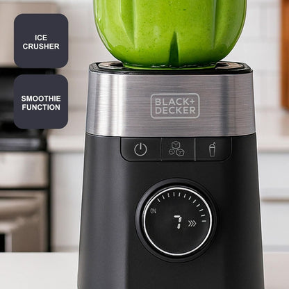 Black & Decker Standmixer Black & Decker Bxjb1201E 2,2 L