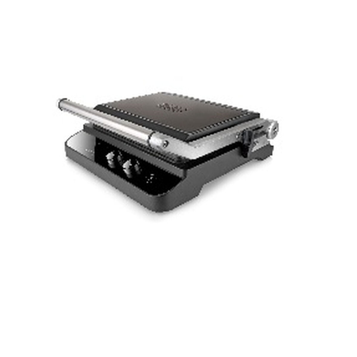 Black & Decker Elektrogrill Black & Decker Bxgr2000E Schwarz 2000 W