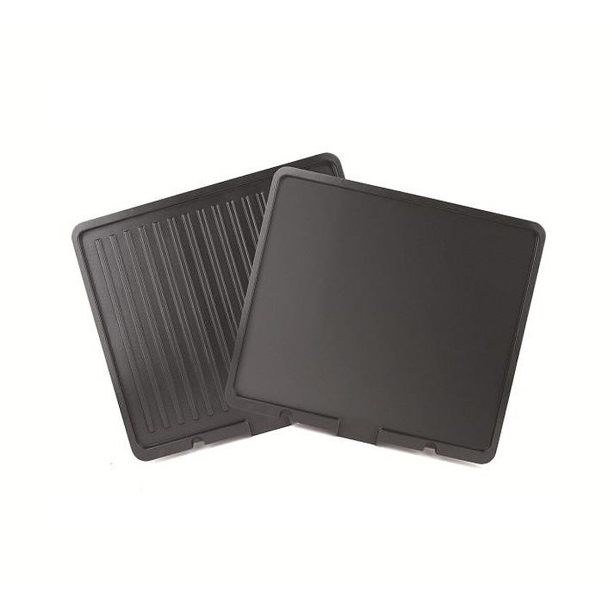 Black & Decker Elektrogrill Black & Decker Bxgr2000E Schwarz 2000 W