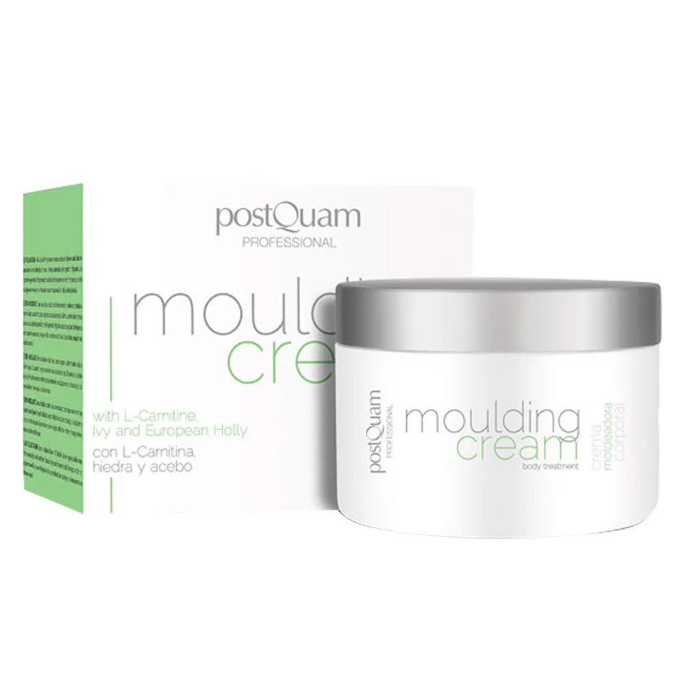 POSTQUAM Postquam Moduling Cream Body Treatment 200 ml Creme