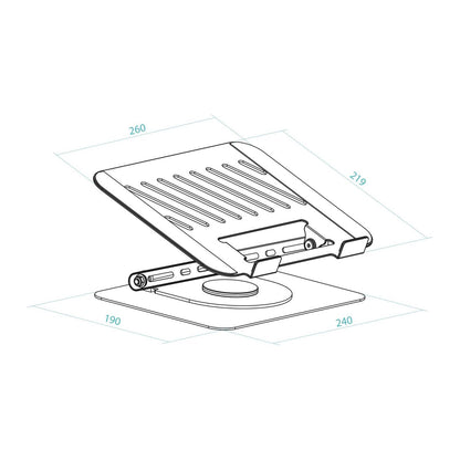 Tooq Monitor Tooq Ph-Dafne-S