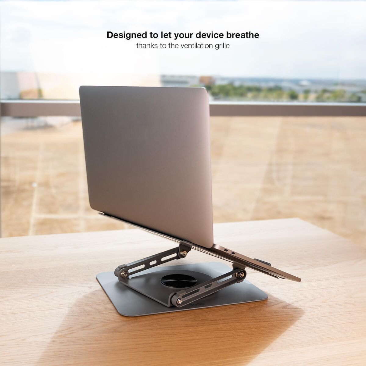 Tooq Monitor Tooq Ph-Dafne-G