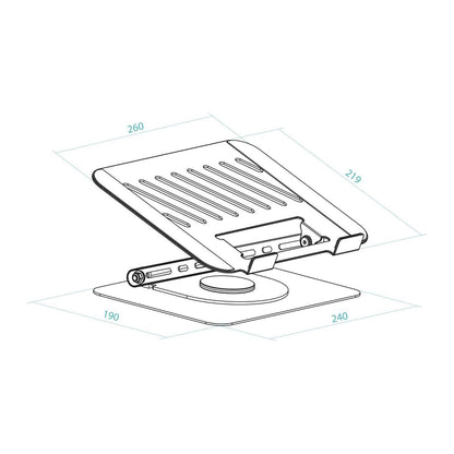 Tooq Monitor Tooq Ph-Dafne-G