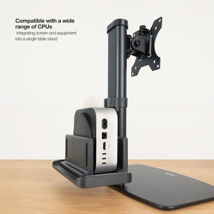 Tooq Monitor Tooq Db1128Tn-B 17&quot;