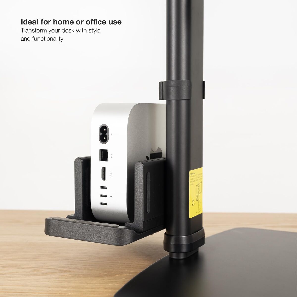 Tooq Monitor Tooq Db1128Tn-B 17&quot;