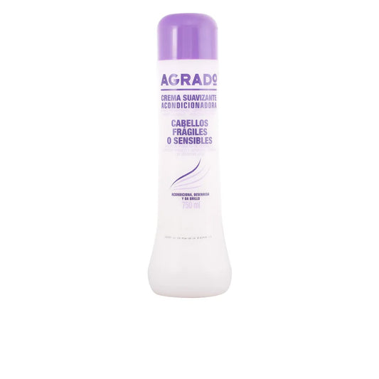 AGRADO AGRADO Beruhigende Creme für zerbrechliches und empfindliches Haar 750 ml Haarpflege