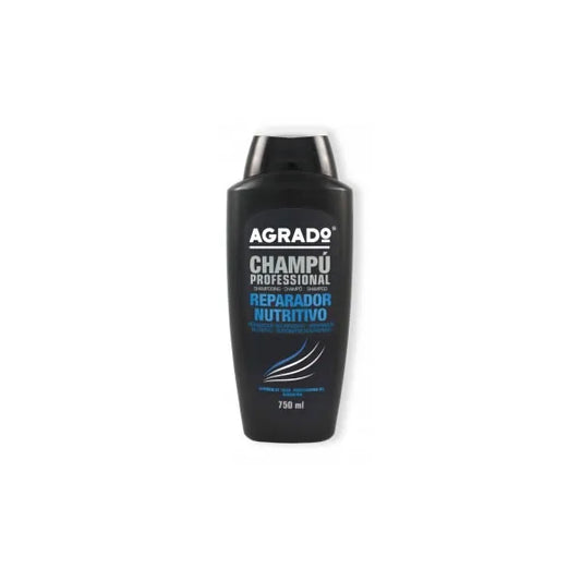 AGRADO AGRADO Nourishing Repairing Shampoo 750 ml Haarpflege Shampoo pflegend reparierend