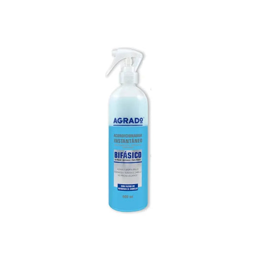 AGRADO AGRADO Hair Conditioner 400 ml Haarspülung Conditioner Pflege 400ml