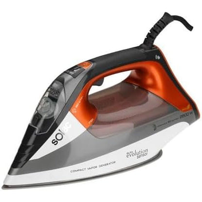 Solac Dampfbügeleisen Solac Cvg9511