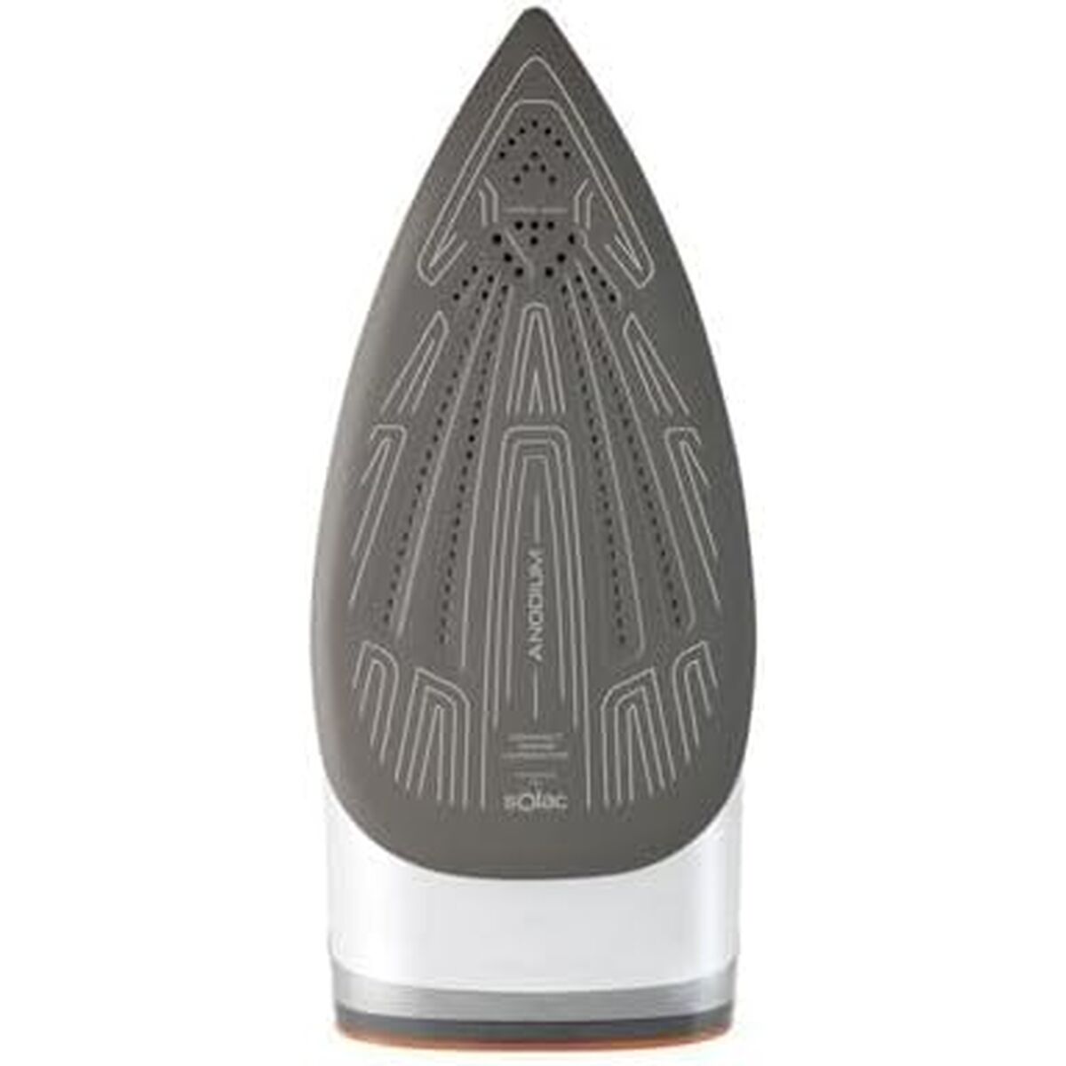 Solac Dampfbügeleisen Solac Cvg9511