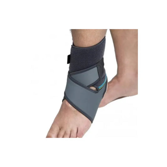 PRIM Neopair Knöchelbandage Einheitsgröße für Knöchelstütze und Schutz Kosmetik