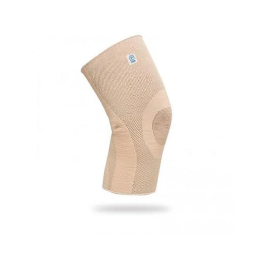 Prim Aqtivo Skin Elastische Knieschiene L