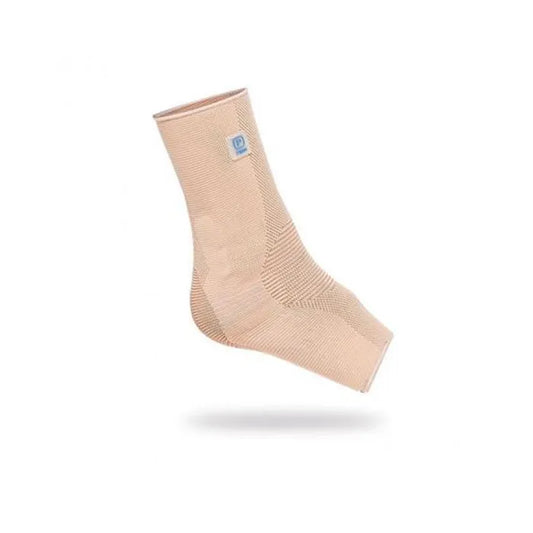 PRIM Aqtivo Skin Knöchelbandage mit Polster Größe L Kosmetik
