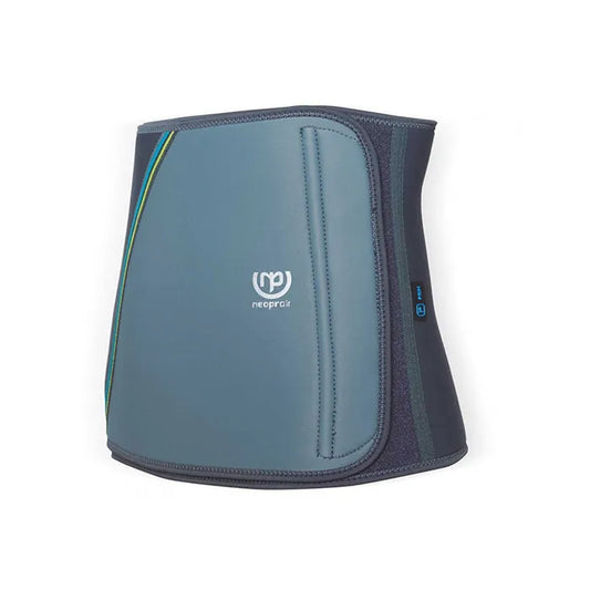 PRIM Sacrolumbar Neoprair Rückenbandage Einheitsgröße Kosmetik