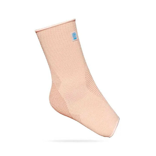 PRIM Elastische Knöchelbandage T/S P710BG für Knöchelstütze und Schutz Kosmetik