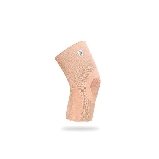 PRIM Aqtivo Skin elastische Knieschiene Größe XL für optimale Passform und Komfort Kosmetik
