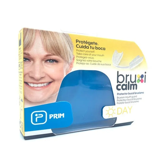 PRIM Bruxicalm Day Mundschutz für den Tag Kosmetik