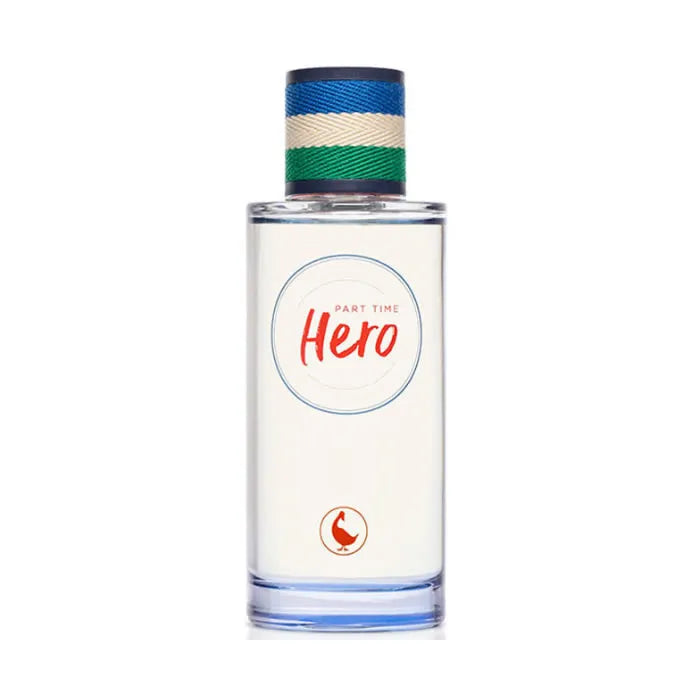 EL GANSO EL GANSO Part Time Hero Eau de Toilette Spray 125 ml Parfüm