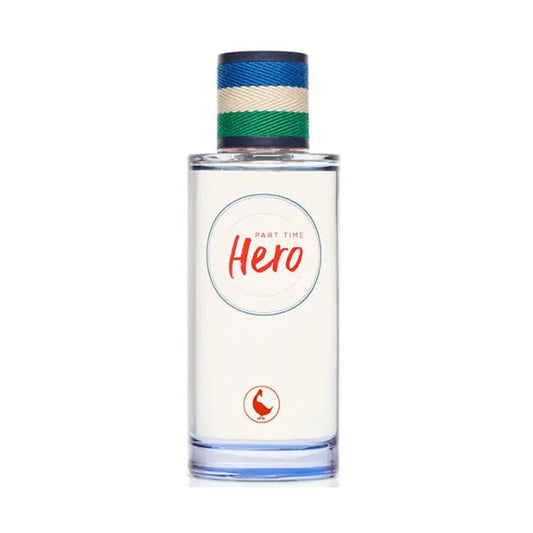 EL GANSO EL GANSO Part Time Hero Eau de Toilette Spray 125 ml Parfüm