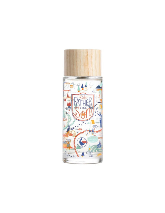 EL GANSO EL GANSO Like Father Like Son Eau de Toilette 125 ml Vaporisateur Kosmetik