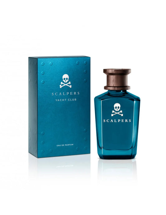 SCALPERS Scalpers Yacht Club Edp Spray 75 ml Parfüm