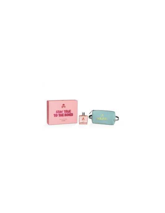 SCALPERS Kids Girl Et 100 Vap Kosmetikset