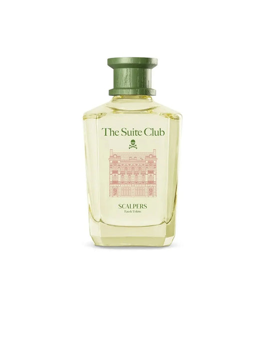 Scalpers The Suite Club Et 75 Vp Super Oferta