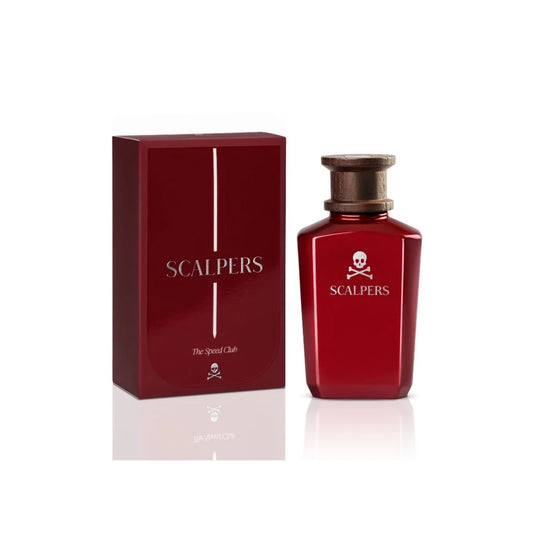 SCALPERS The Speed Club Ep 75 Vap Kosmetikprodukt