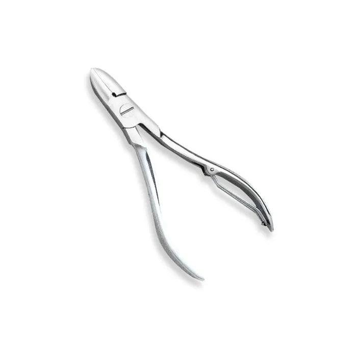 ARTERO ARTERO Steel Nail Pliers Largue Nagelzange aus Stahl für präzises Nagelpflegewerkzeug