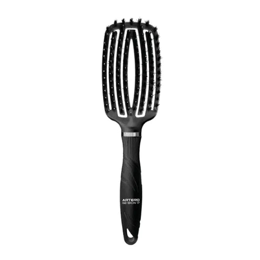 ARTERO Ge-Bion17 Curve Vent Brush