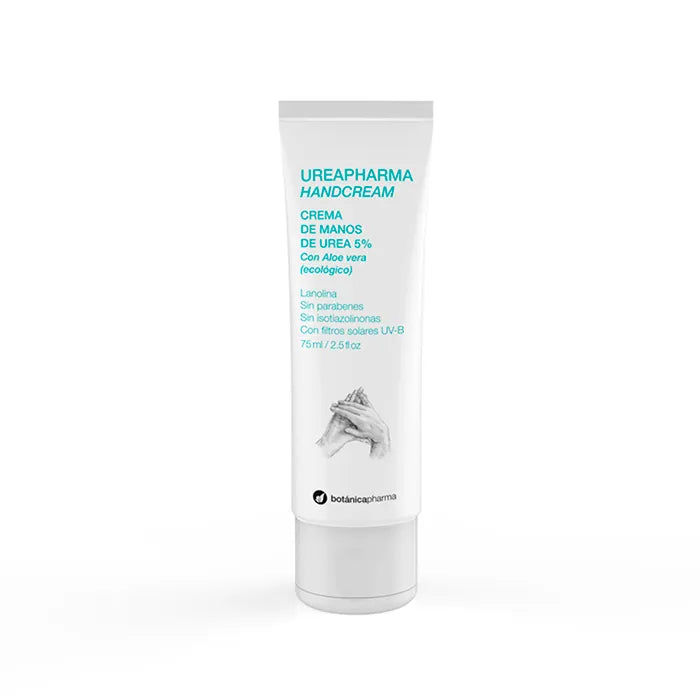 BOTÁNICAPHARMA Botánicapharma Ureapharma Handcreme 75ml
