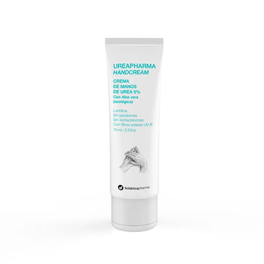 BOTÁNICAPHARMA BOTÁNICAPHARMA Ureapharma Handcreme 75 ml