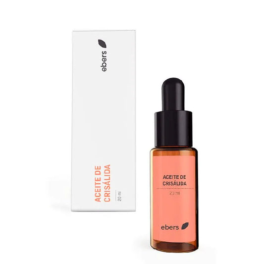 BOTÁNICA NUTRIENTS Chrysalis Öl 20 ml Botanische Nährstoffe Kosmetiköl