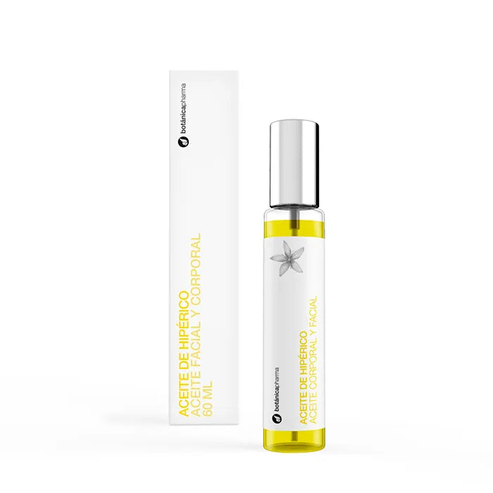 Botánicapharma Dermo Hypericum Öl 60ml