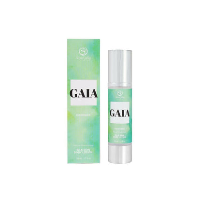 Secret Play Körperlotion Secret Play Gaia 50 Ml