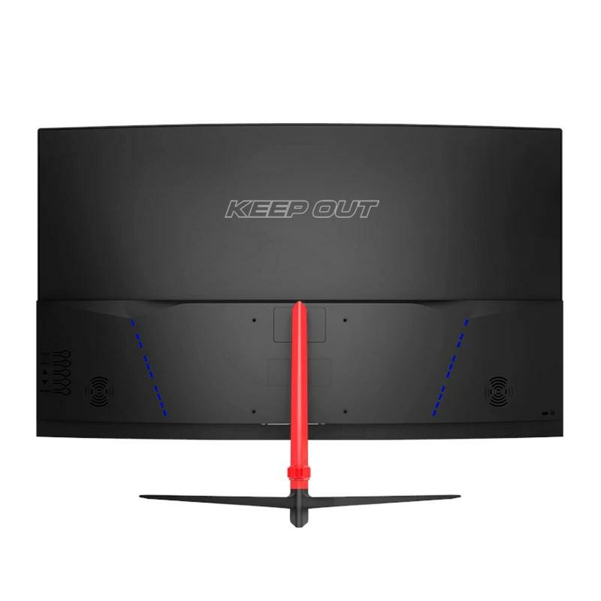 Keep Out Gaming-Monitor Keep Out Xgm27Pro+V3 27&quot; Full Hd