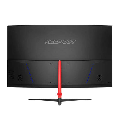 Keep Out Gaming-Monitor Keep Out Xgm27Pro+V3 27&quot; Full Hd