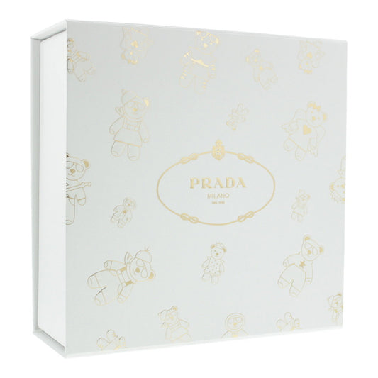 Prada Prada, Prada, GWP Kartonbox, Weiß Regular
